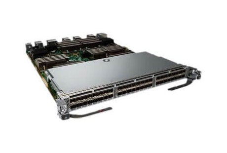 Cisco N7K-M348XP-25L 48 Port Networking Switch