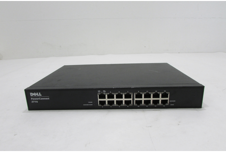 Dell 3Y0WN 16 Port Networking Switch
