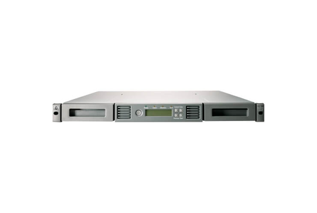 HP BL536A 12/24TB Tape Drive Tape Storage LTO - 5 Auto Loader