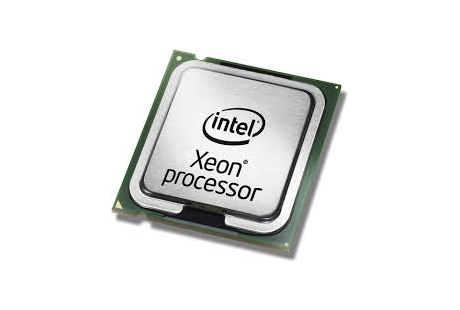 Intel SLACT 2.40 GHz Processor Intel Xeon Quad Core