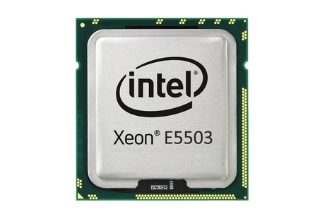 Intel SLBKD 2.00 GHz Processor Intel Xeon Dual Core