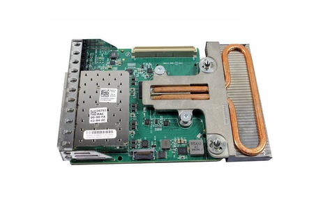 Dell 540-BBIG 2 Port Networking Network Adapter