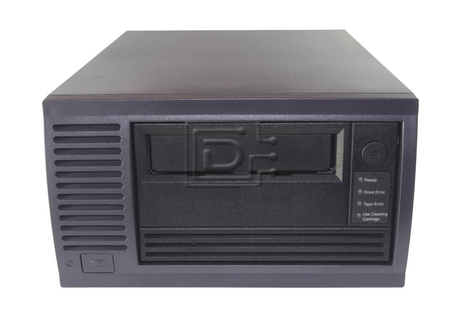 Dell H31F4 1.5TB/3TB Tape Drive Tape Storage LTO - 5 External