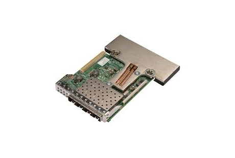 Dell JC10M 10 Gigabit Networking Converged Adapter