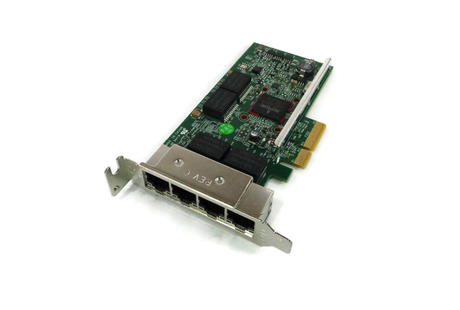 Dell TMGR6 4 Port Networking NIC