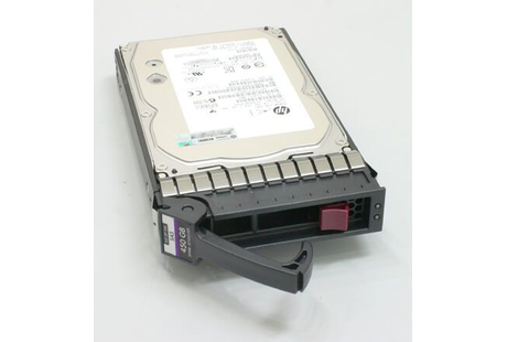 HP 597609-002 450GB 10K RPM HDD SAS 6GBPS