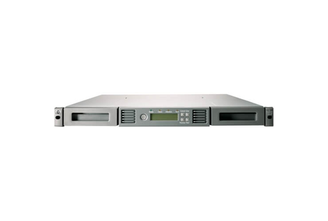 HP BL536B 12/24TB Tape Drive Tape Storage LTO - 5 Auto Loader