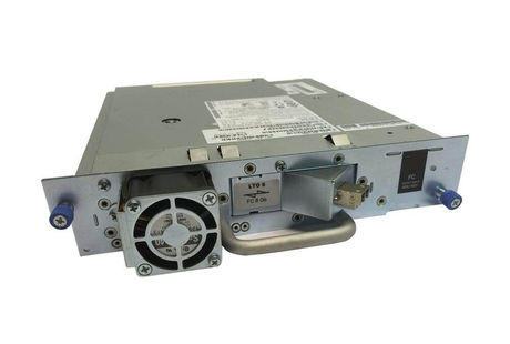 IBM 3573-8247 1.5TB/3TB Tape Drive Tape Storage LTO - 5 Internal