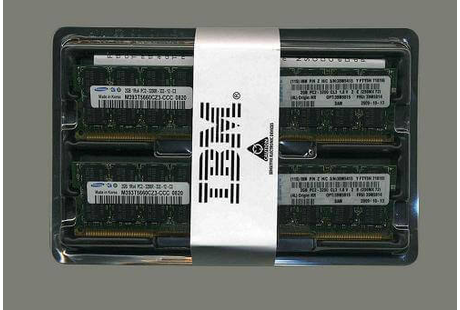 IBM EM4C 32GB Memory PC3-10600