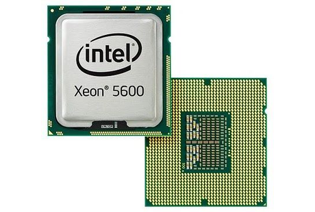 Intel AT80614005073AB 2.40 GHz Processor Intel Xeon Quad Core