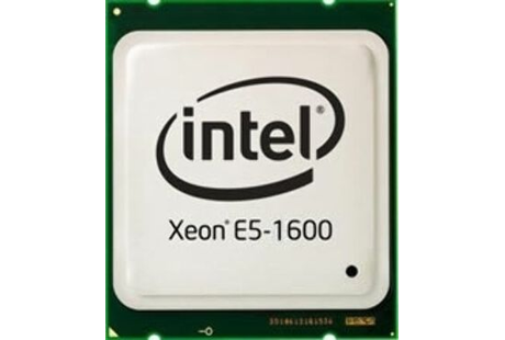 Intel CM8062101038606 3.60 GHz Processor Intel Xeon Quad Core