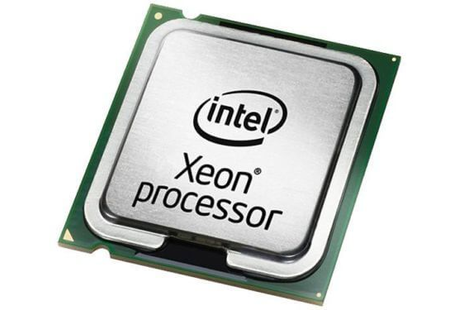 Intel SLBEW 2.66 GHz Processor Intel Xeon Quad Core