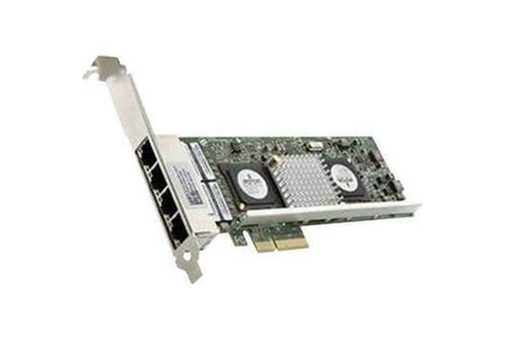 Dell M005R 4 Port Networking NIC