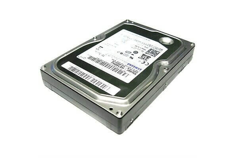 Samsung HE161HJ 160GB 7.2K RPM HDD SATA