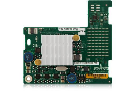 Dell 543-BBCP 10 Gigabit Networking Network Adapter