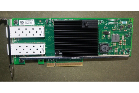 Dell 5N7Y5 2 Port Networking Network Adapter