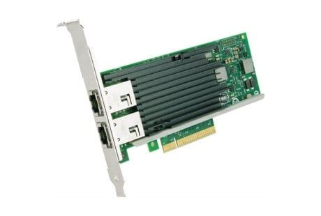 Dell A5891456 2 Port Networking Converged Adapter