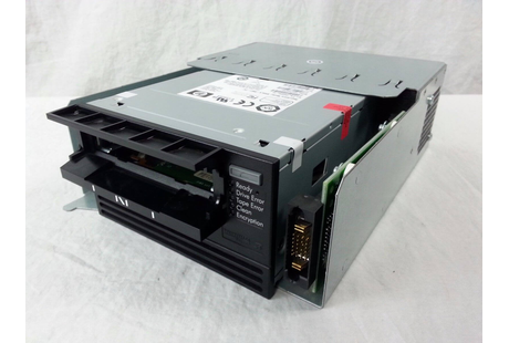 HP AW679A 1.5TB/3TB Tape Drive Tape Storage LTO - 5 Lib Expansion