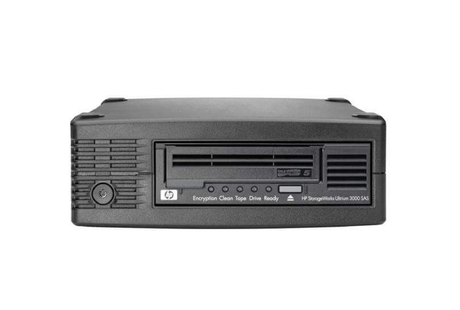HP EH958B#ABA 1.5TB/3TB Tape Drive Tape Storage LTO - 5 External