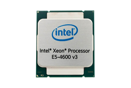 IBM 00AE690 2.4GHz Processor Intel Xeon 6 Core