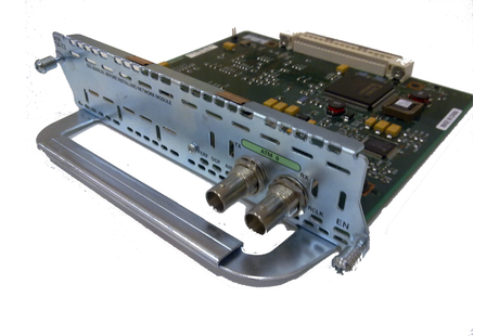 Cisco NM-1A-T3 1 Port Networking Network Module ATM