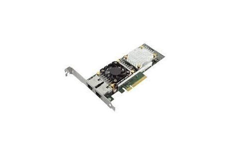Dell 463-7354 2 Port Networking NIC