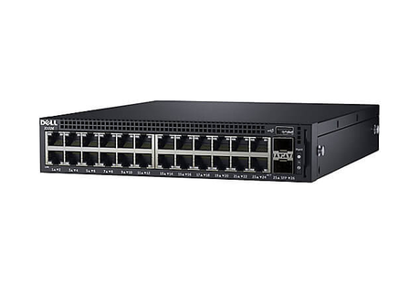 Dell 99CMR 24 Port Networking Switch