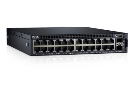 Dell M9Y21 24 Port Networking Switch