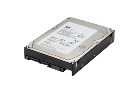 HP 642266-001 600GB 10K RPM HDD SAS 6GBPS