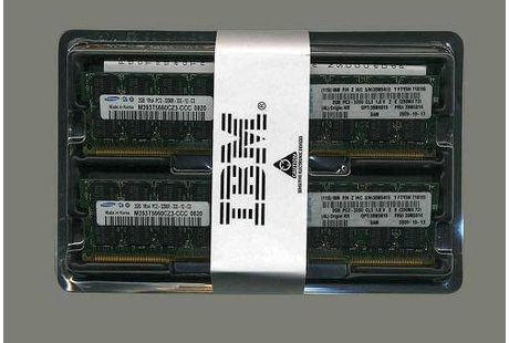 IBM 00D4985 8GB Memory PC3-10600