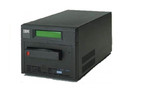 IBM 3580-L43 800/1600GB Tape Drive Tape Storage LTO - 4 External
