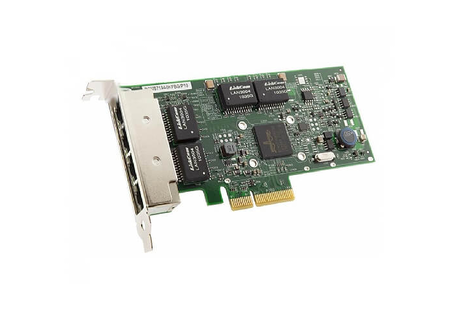 Dell 540-BBHB 4 Port Networking Network Adapter