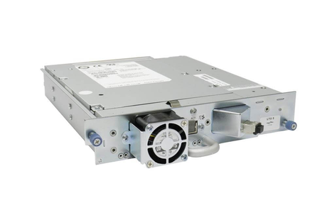HP 695110-001 1.5/3TB Tape Drive Tape Storage LTO - 5 Internal