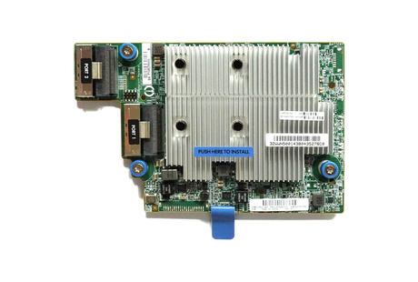 HPE 726748-001 Controller SAS Controller  12GB
