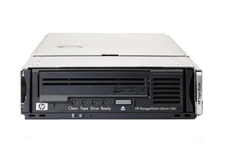 HP EH922SB 800/1600GB Tape Drive Tape Storage LTO - 4 External