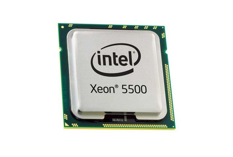 IBM 46M1038 2.53GHz Processor Intel Xeon Quad Core