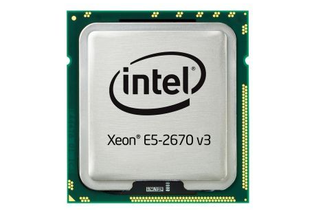 DELL 338-BHJP 2.3GHz Processor Intel Xeon 12-Core