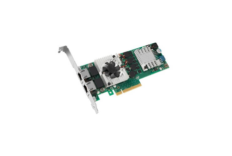 Dell 540-BBHC 10 Gigabit Networking Network Adapter