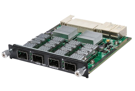 Dell N805D 4 Port Networking Expansion Module