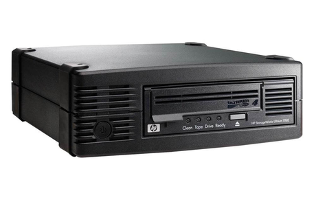 HP 693419-001 800 /1600GB Tape Drive Tape Storage LTO - 4 External