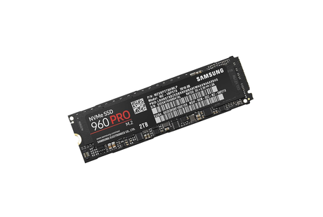 Samsung MZ-V6P512BW 512GB PCIE SSD