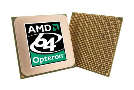 AMD OS2380WAL4DGI 2.40 GHz Processor AMD Opteron Quad Core