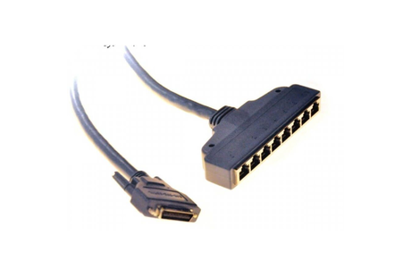 Cisco CAB-DFC-OCTAL-1MF 1 Meter Cables