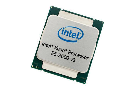 Dell 338-BHFD 2.4GHz Processor Intel Xeon 8-Core