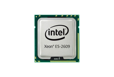 Dell 374-14456 2.4GHz Processor Intel Xeon Quad-Core