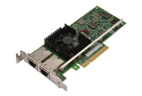 Dell 540-BBHD 10 Gigabit Networking Network Adapter