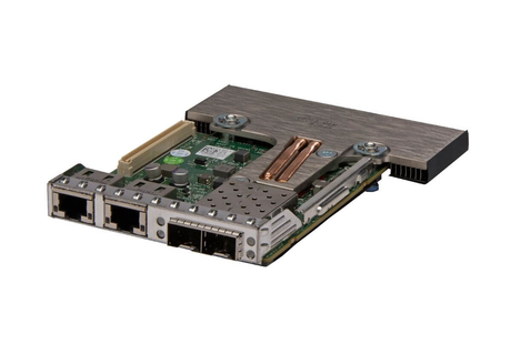 Dell MT09V 4 Port Networking Converged Adapter