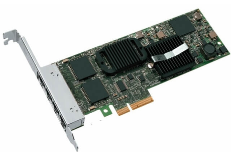 Dell W918N 4 Port Networking Network Adapter