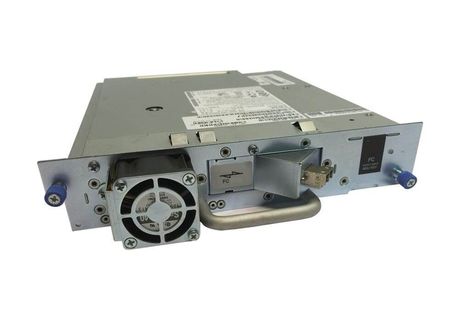 IBM 3576-8242 1.5TB/3TB Tape Drive Tape Storage LTO - 5 Lib Expansion