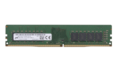 Micron MTA16ATF1G64AZ-2G1A2 8GB Memory PC4-17000